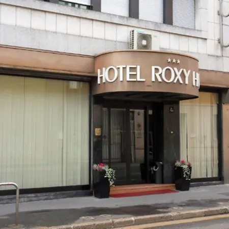 Hotel Roxy-2